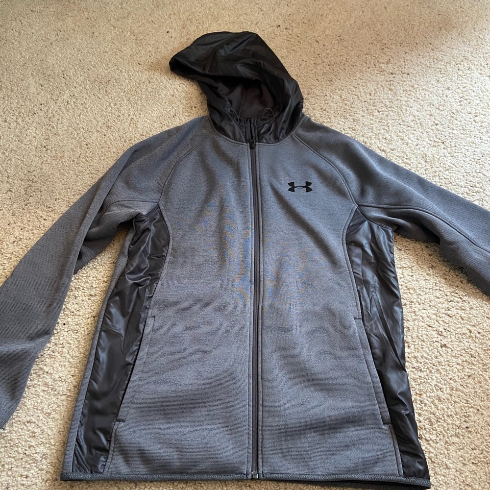 Men’s UA Jacket